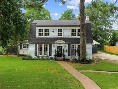 1225 Oak Dr, Kilgore, TX, 75662