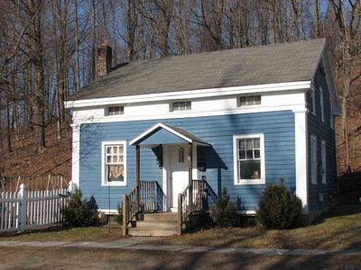 7 N Union St, Cambridge, NY, 12816
