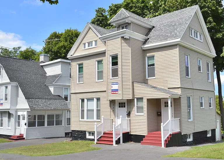 127 Comstock Pl — Photo 1