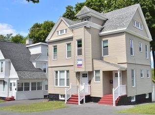 127 Comstock Pl, Syracuse, NY 13244