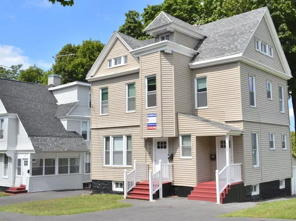 127 Comstock Pl, Syracuse, NY 13244