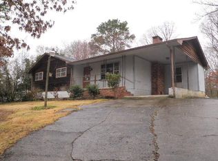 443 Ridley Rd, Chatsworth, GA 30705