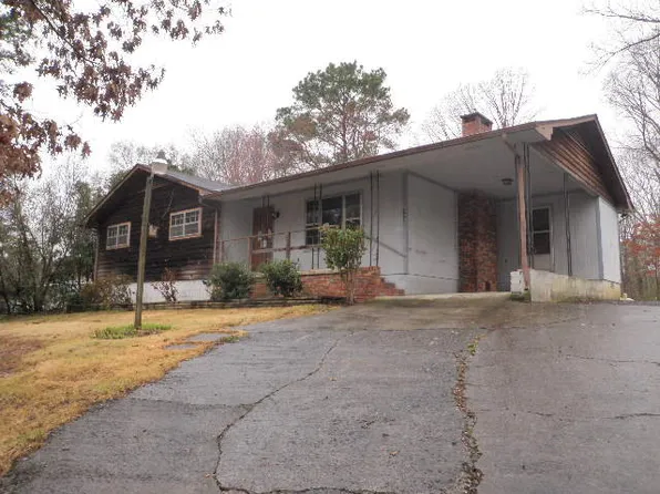 443 Ridley Rd, Chatsworth, GA 30705