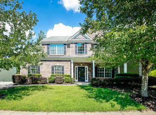154 Fred Bishop Dr, Canton, GA 30114