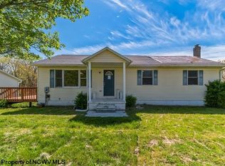 1100 Timber Ridge Rd, Capon Bridge, WV 26711