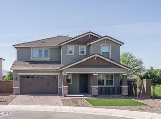 15307 W Linden St, Goodyear, AZ 85338