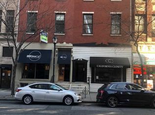 1931 Chestnut St, Philadelphia, PA 19103