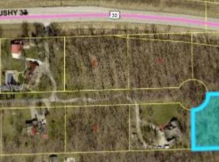 E Woodstone Ln, Decatur, IN 46733