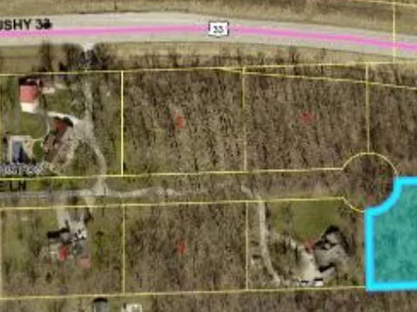 E Woodstone Ln, Decatur, IN 46733