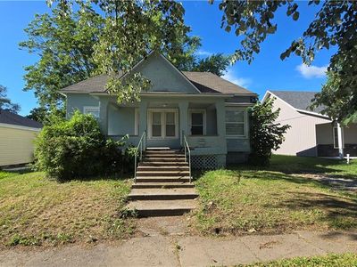 332 High St, Cameron, MO, 64429
