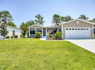 410 Lakeside Crossing Dr, Conway, SC 29526