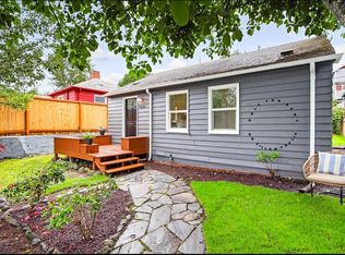 4844 25th Ave SW, Seattle, WA 98106