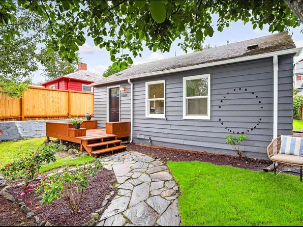 4844 25th Ave SW, Seattle, WA 98106