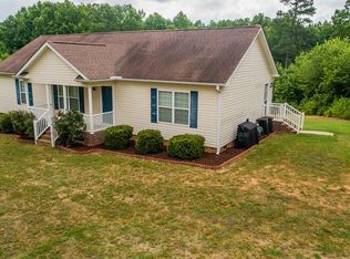 3661 Plank Rd, South Hill, VA 23970