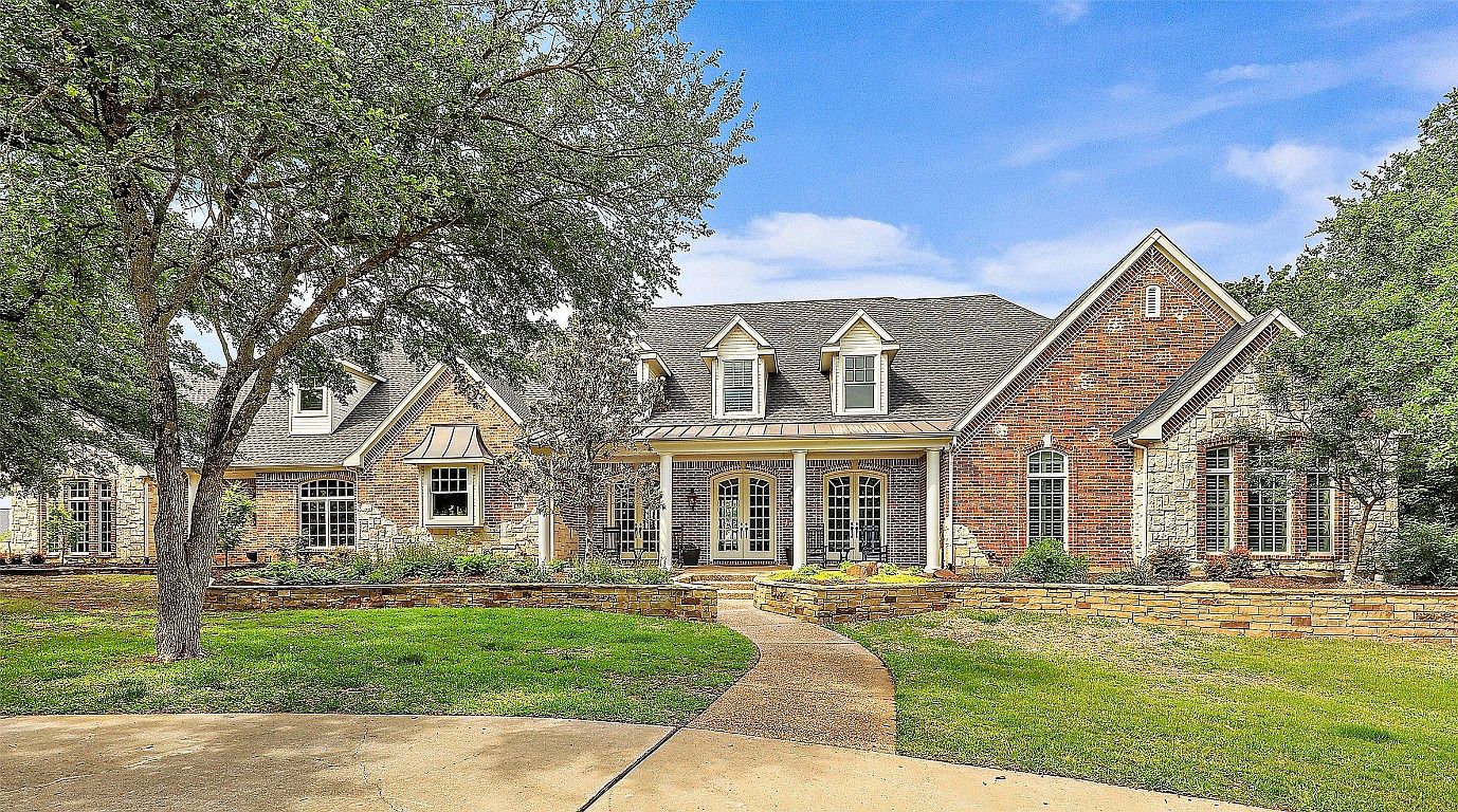 530 E Hickory Hill Rd, Argyle, TX 76226 Zillow