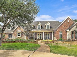 530 E Hickory Hill Rd, Argyle, TX 76226
