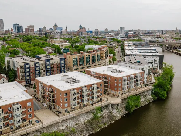 1915 N Water STREET #103, Milwaukee, WI 53202