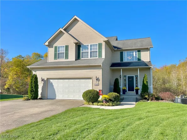 7438 Bittersweet Ln, Medina, OH 44215