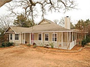 250 W Oak Loop, Cedar Creek, TX 78612
