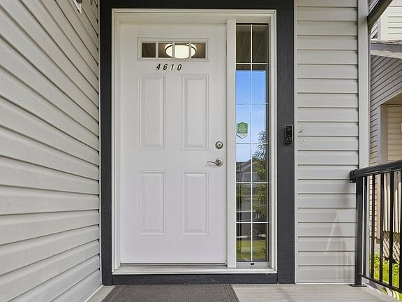 3rd image of 4610 Westcliff Point E