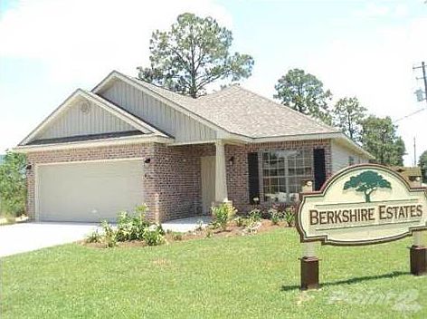 Welcome home to Berkshire Estates