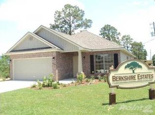 8781 Bradfield Dr, Perdido Key, FL 32507