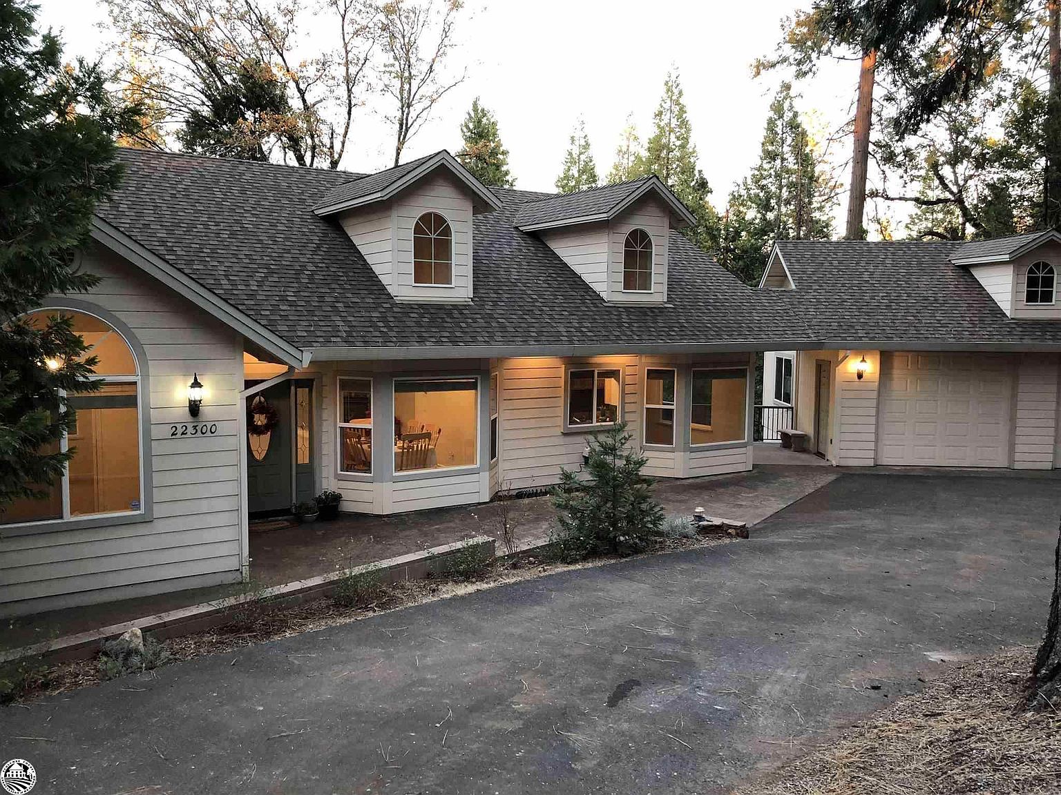 22300 Ridge Rd, Twain Harte, CA 95383 Zillow