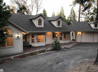 22300 Ridge Rd, Twain Harte, CA 95383