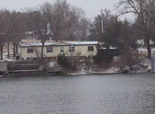 331 NE Mockingbird Dr, Medicine Lodge, KS 67104