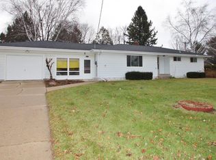 173 Paul St, Oconto Falls, WI 54154