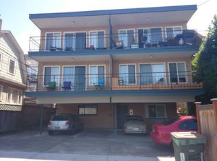 2832 14th Ave W APT 1, Seattle, WA 98119