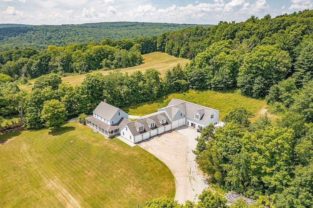 297 Brookfield Rd, Brimfield, MA 01010 Zillow