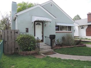 1905 Coventry Rd, Dayton, OH 45420