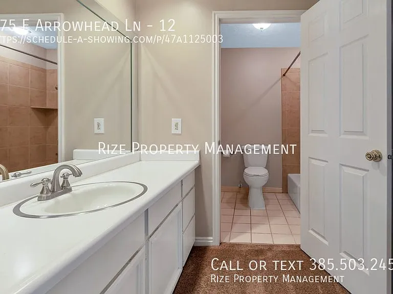 875 E Arrowhead Ln #12 — Photo 11