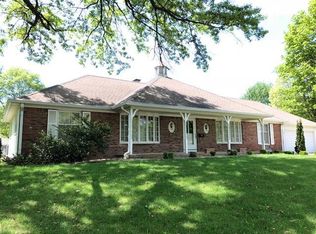 109 N Woodlawn St, Odessa, MO 64076