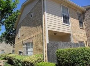 7575 Cambridge St APT 2004, Houston, TX 77054