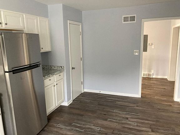 panty/closet in kitchen.