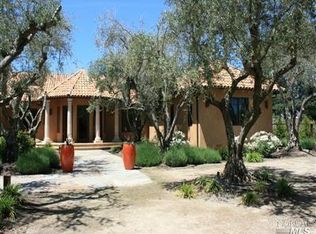 944 El Centro Ave, Napa, CA 94558