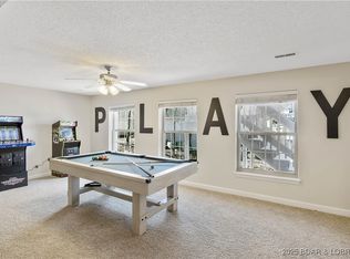 1923 Echo Valley Dr, Osage Beach, MO 65065