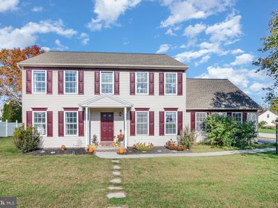 2785 Sparrow Dr, York, PA, 17408