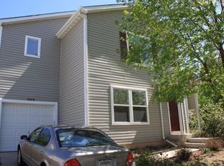 3420 Bale Dr, Fort Collins, CO 80526