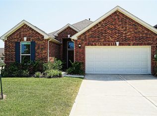 28407 Buffalo Fork Ln, Katy, TX 77494