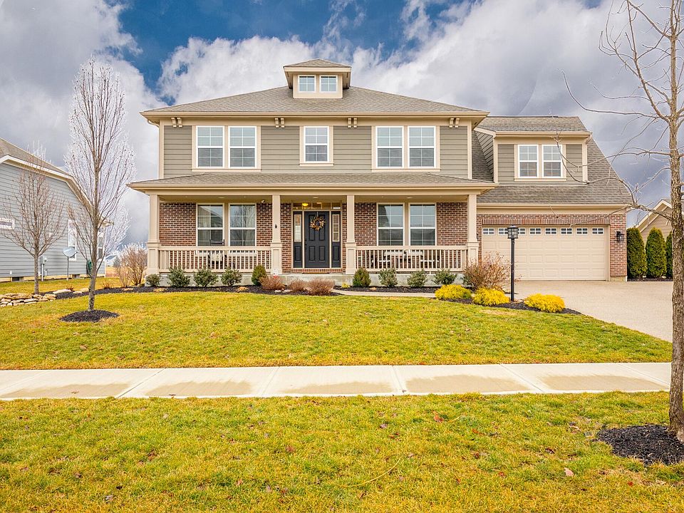 1st image of 947 Ballater Dr
