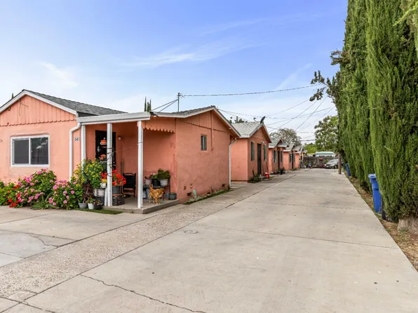 641 S Conejo Ave, Modesto, CA 95354