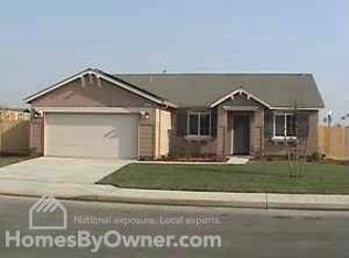 609 S Duke Ave, Fresno, CA