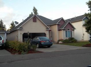 21405 102nd St E, Bonney Lake, WA 98391