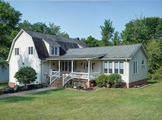 5016 Black Oak Dr, Cross Lanes, WV