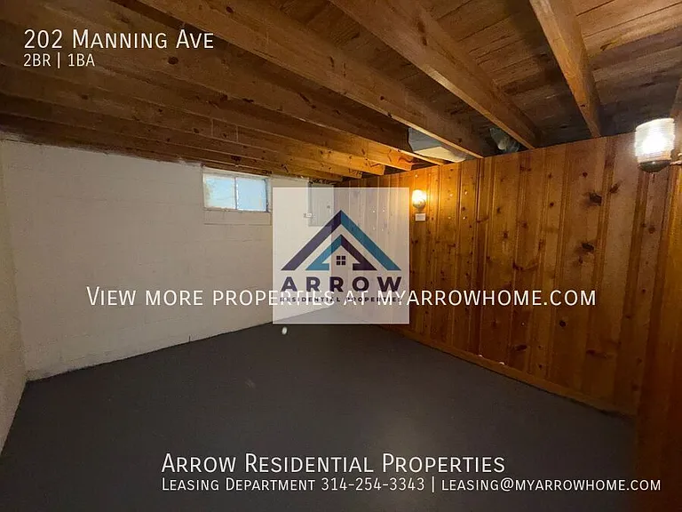 202 Manning Ave — Photo 26