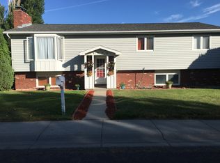 3770 Placid Dr, Casper, WY 82604