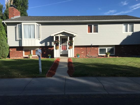 3770 Placid Dr, Casper, WY 82604